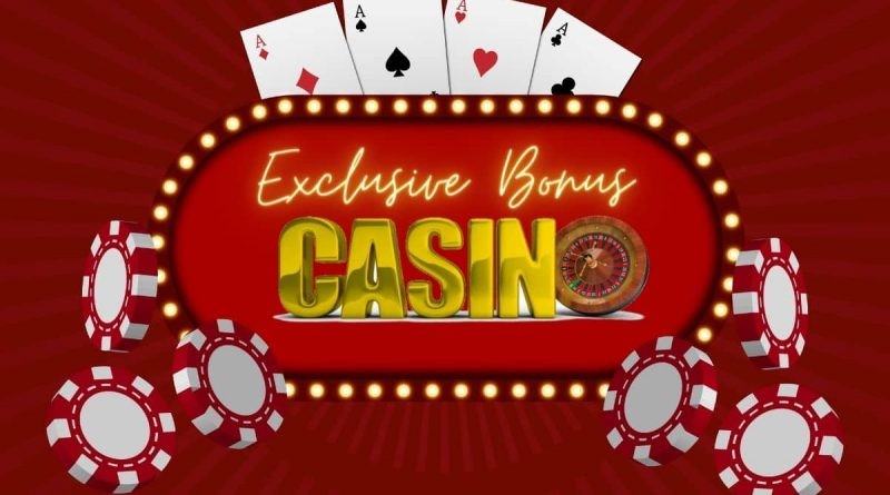 exclusive casino