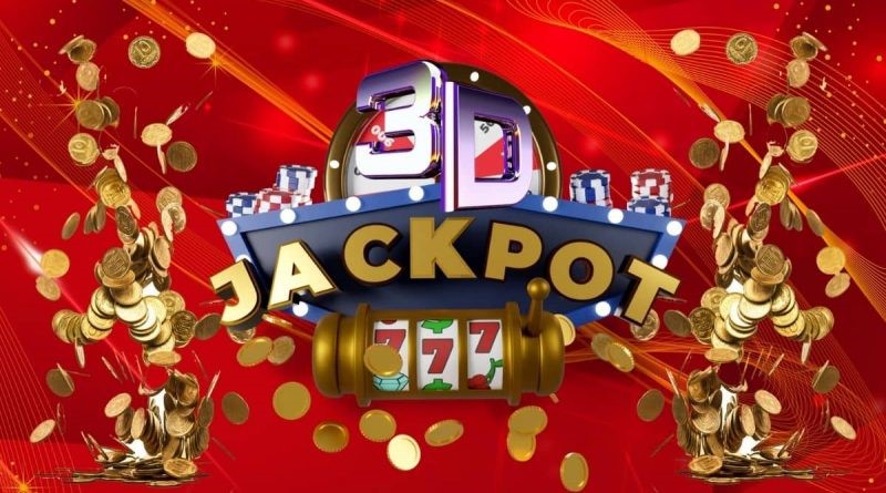 Play Free 3D Slots Online in Singapore