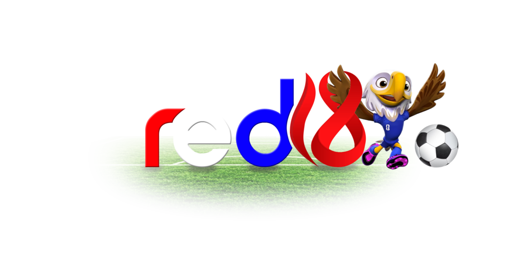 Red18