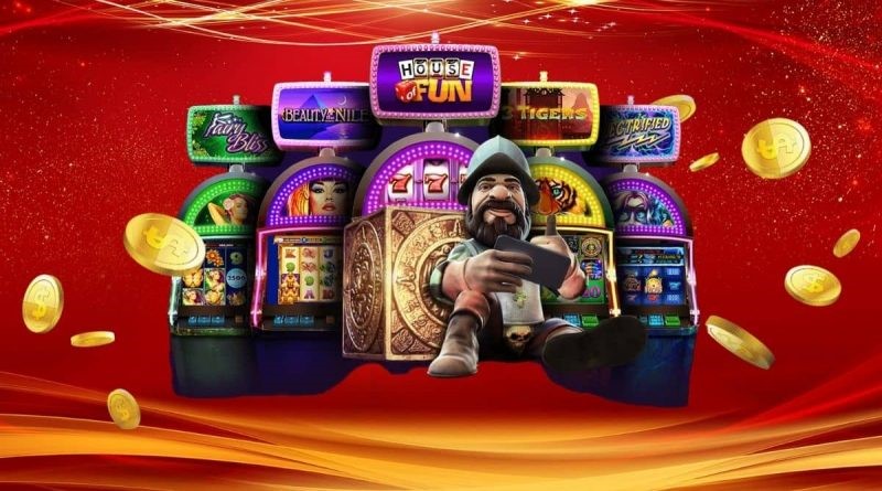 Play Free Online Cascading Reels Slots in Singapore