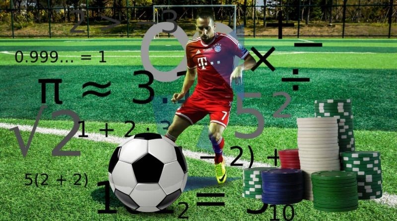 Soccer Betting 101: How Do Soccer Lines Work?