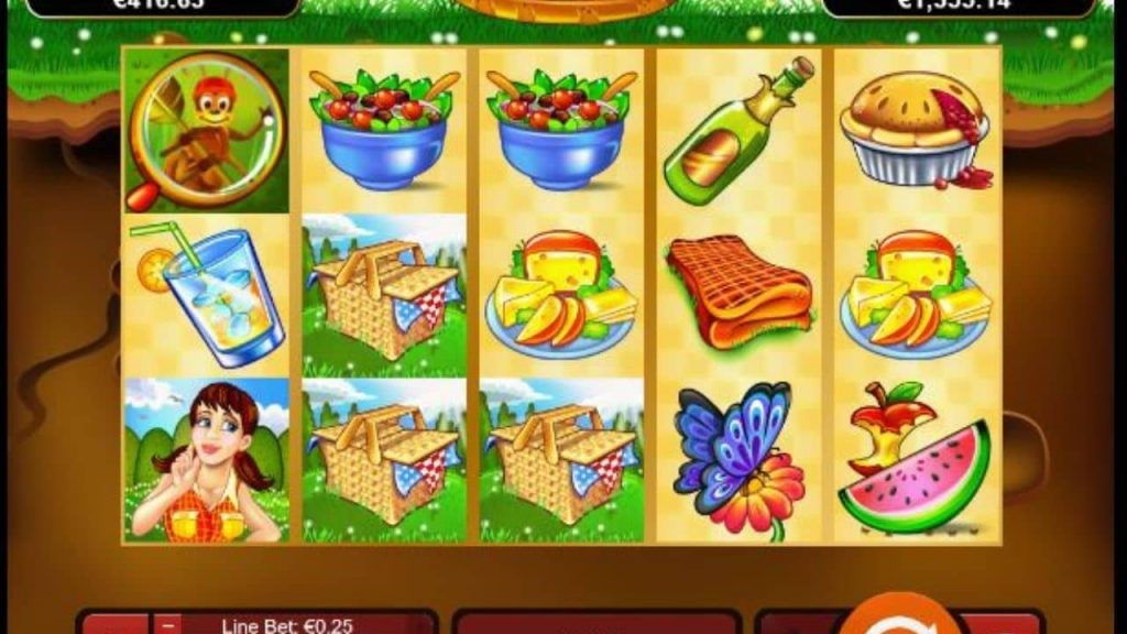 Should you play games like scatter slots?