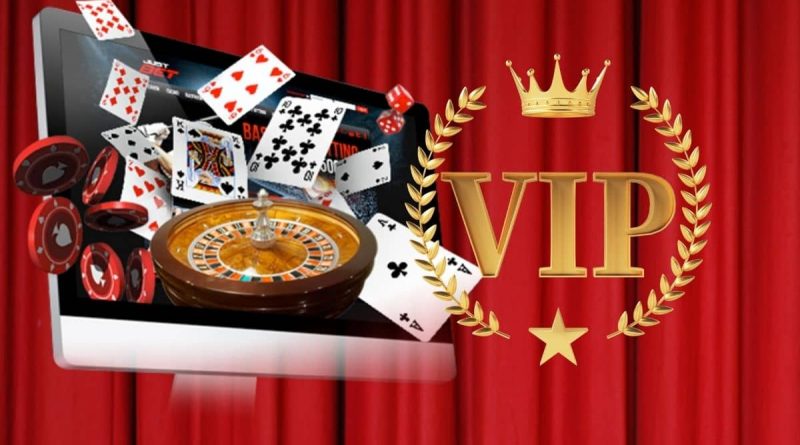 Best Online Casino VIP Bonus Rewards in Singapore