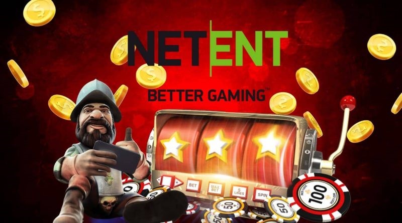 NetEnt’s Best RTP Online Slots For SG Players