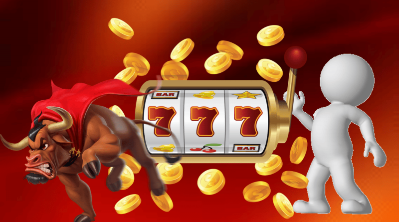 Play Buffalo Slot Machine At Top Online Slots In Singapore