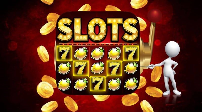 SG Slots Online: Why You Should Play Slots For Fun Free?