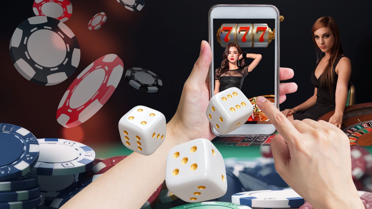 Why Choose The Best Singapore Online Casino Over A Land-Based One?