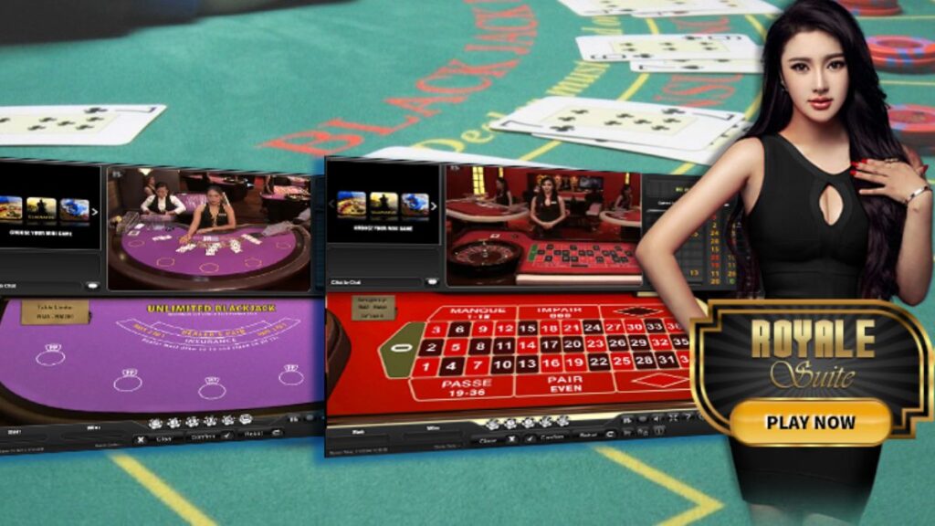 Can you experience a trouble-free time playing at the best Singapore online casino?