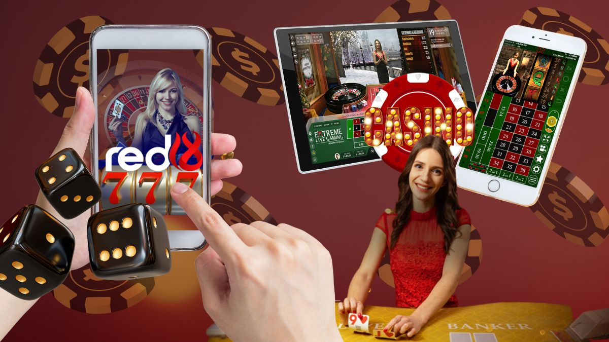 Online Betting In Singapore Goes Mobile: The Rise Of Mobile Gambling