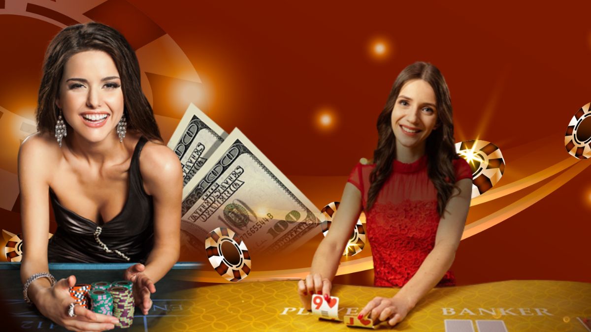Online Baccarat: How To Win At Red18 Singapore Online Casino