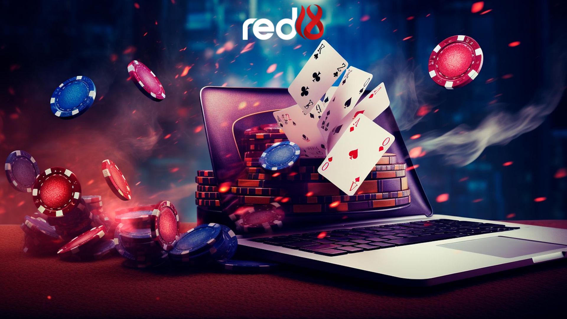 Red18 Online Casino Singapore