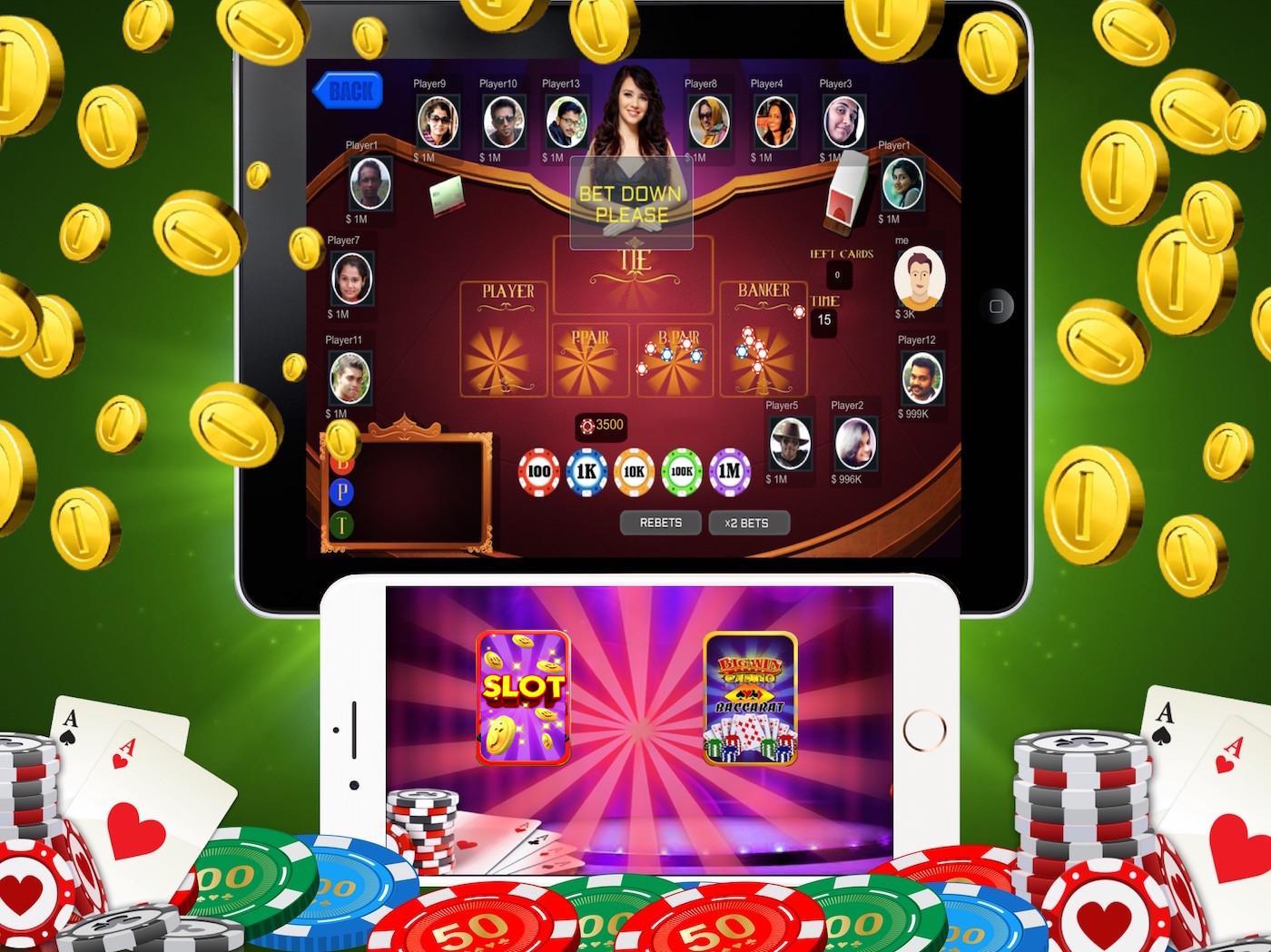 sgred18 online casino