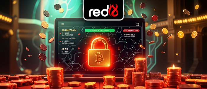 Red18sg online casino