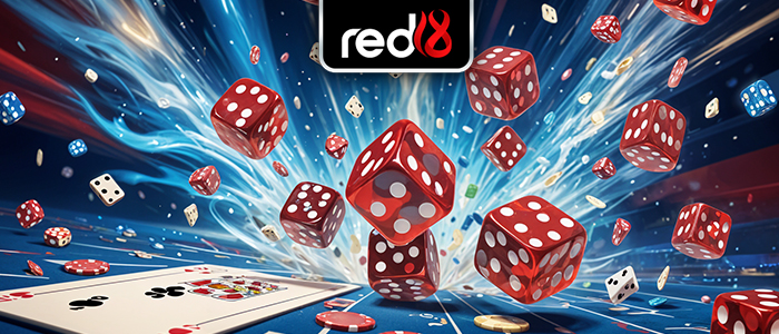 Red18sg craps