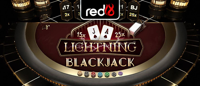 Red18 Live Casino