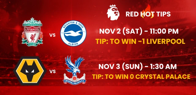 Premier League Weekend Battle: Big Goals, High Stakes, and Plenty of Action!