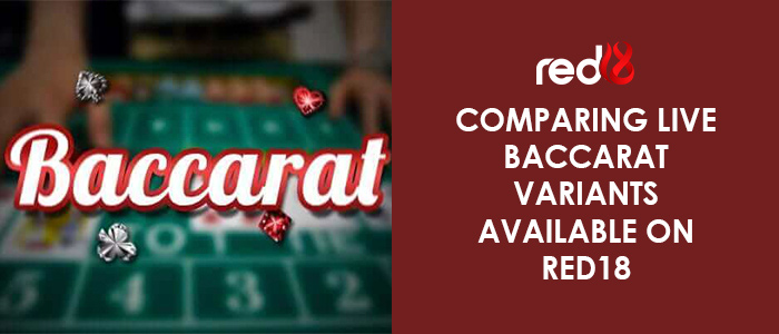 sgred18 live casino baccarat