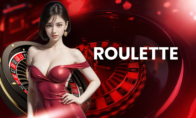 roulette online - red18