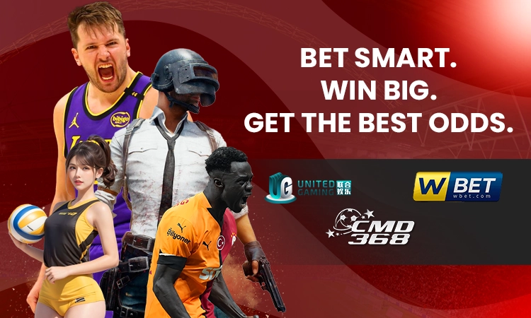 online sports betting
