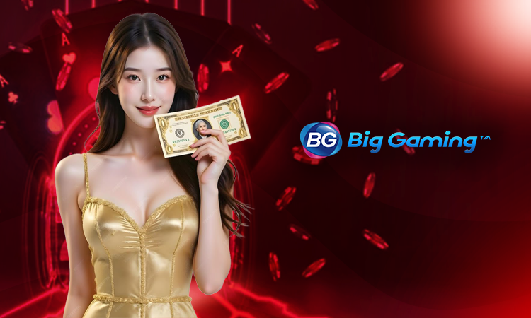 red18 big gaming provider