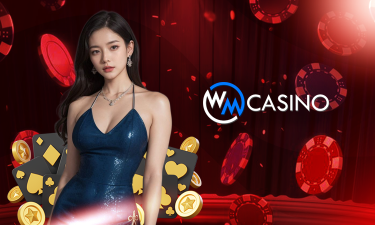 red18 wm casino provider