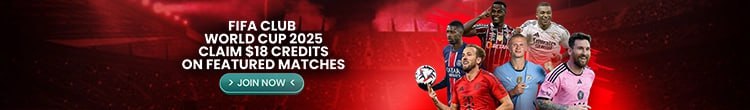 FIFA CLUB MATCHDAYS TRIPLE BET MANIA
