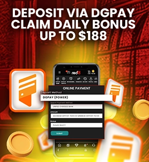 DGPay Your Way to Daily Wins!