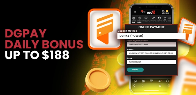 DGPay Your Way to Daily Wins!