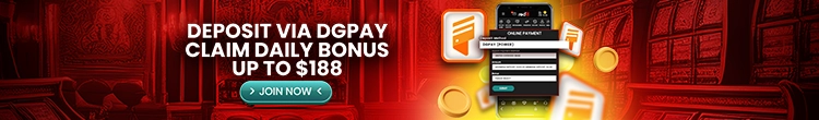 DGPay Your Way to Daily Wins!