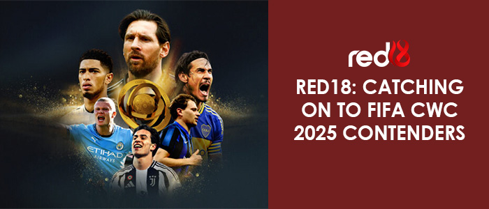 Fifa club world cup