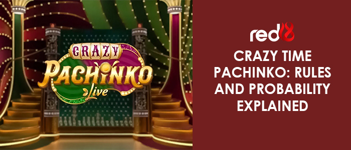 Crazy time bonus explained