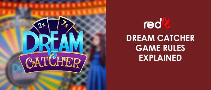 Evolution Gaming Dream Catcher Rules