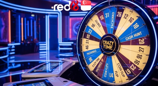 Crazy time beginners strategies