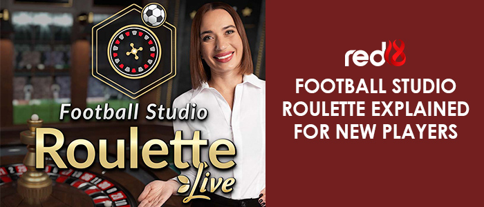 Football Studio Roulette