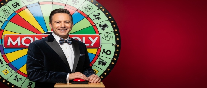 Monopoly live payouts and odds