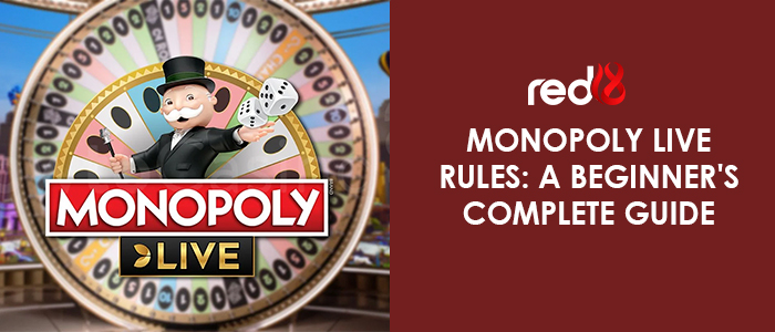 Monopoly live rules for beginners