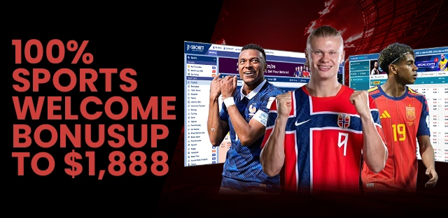 Always Ready for World Cup Sports Bets at Red18!