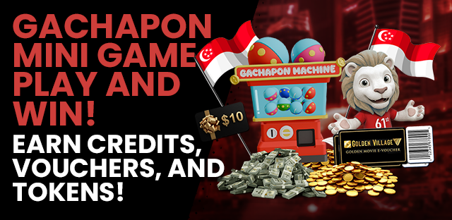 New Mini Game! Play and Win on Red18